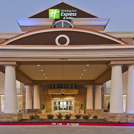 La Quinta Inn & Suites By Wyndham Northlake Ft. Worth Elizabethtown Exteriör bild