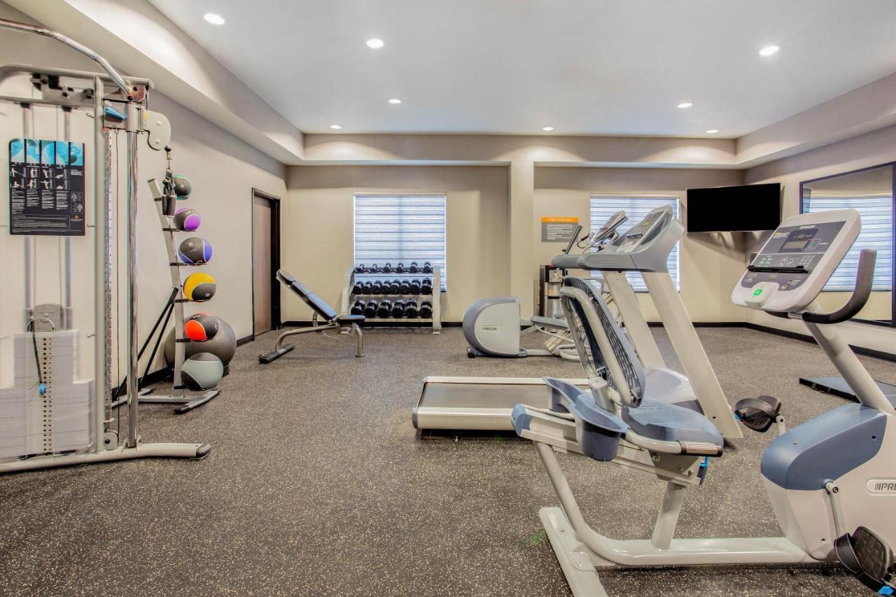 La Quinta Inn & Suites By Wyndham Northlake Ft. Worth Elizabethtown Exteriör bild