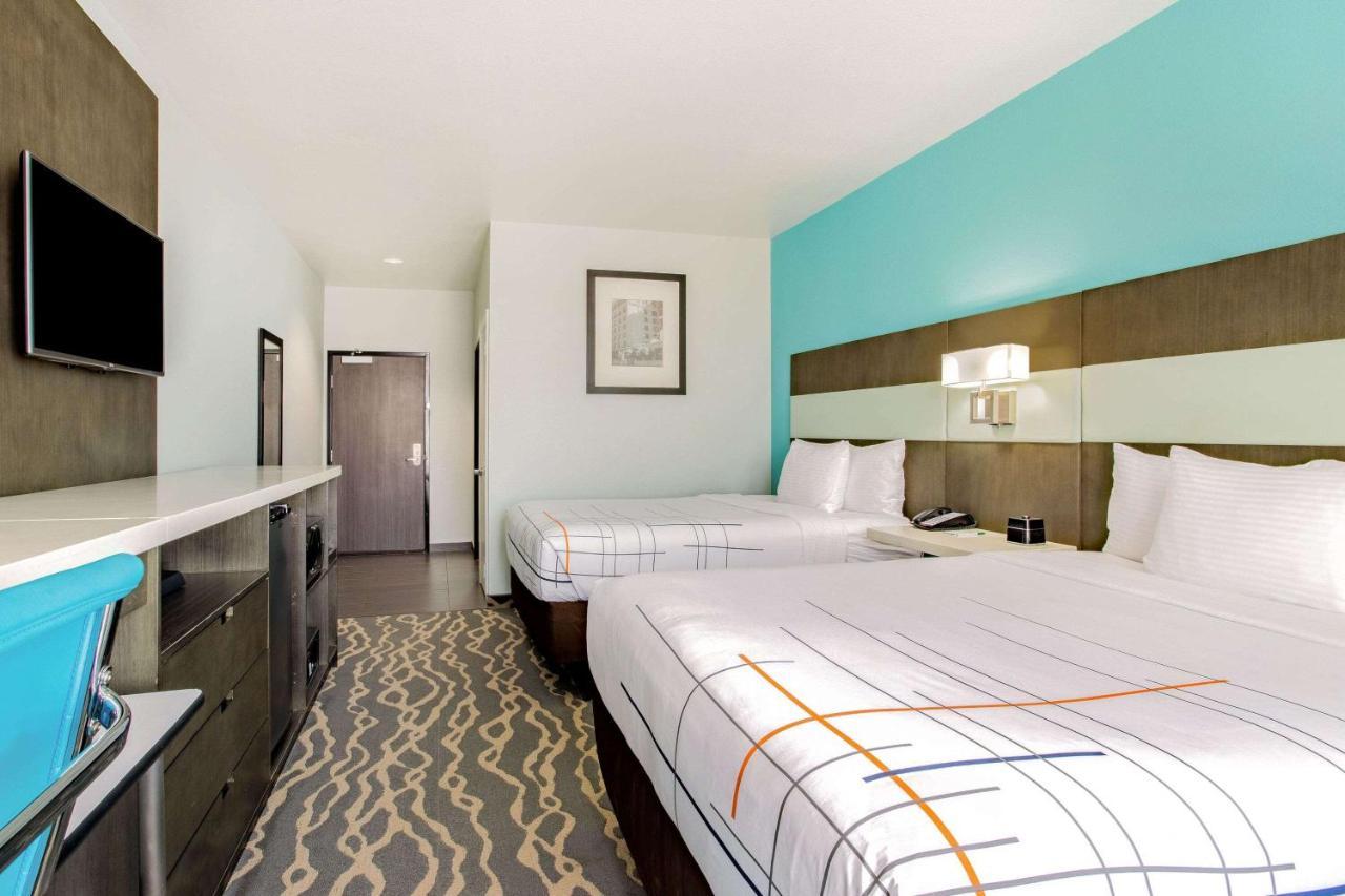 La Quinta Inn & Suites By Wyndham Northlake Ft. Worth Elizabethtown Exteriör bild
