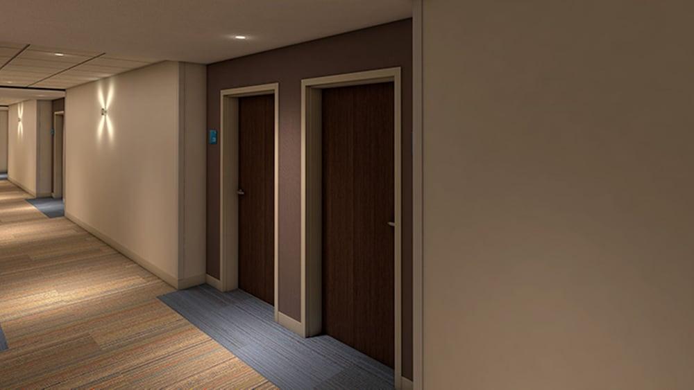 La Quinta Inn & Suites By Wyndham Northlake Ft. Worth Elizabethtown Exteriör bild