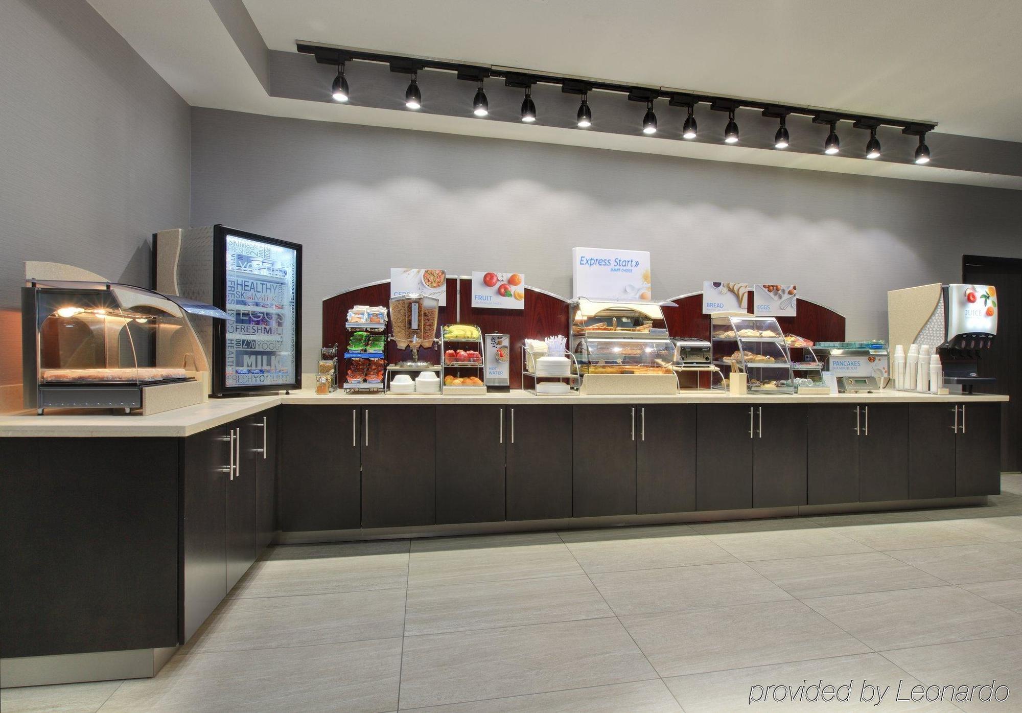 La Quinta Inn & Suites By Wyndham Northlake Ft. Worth Elizabethtown Exteriör bild