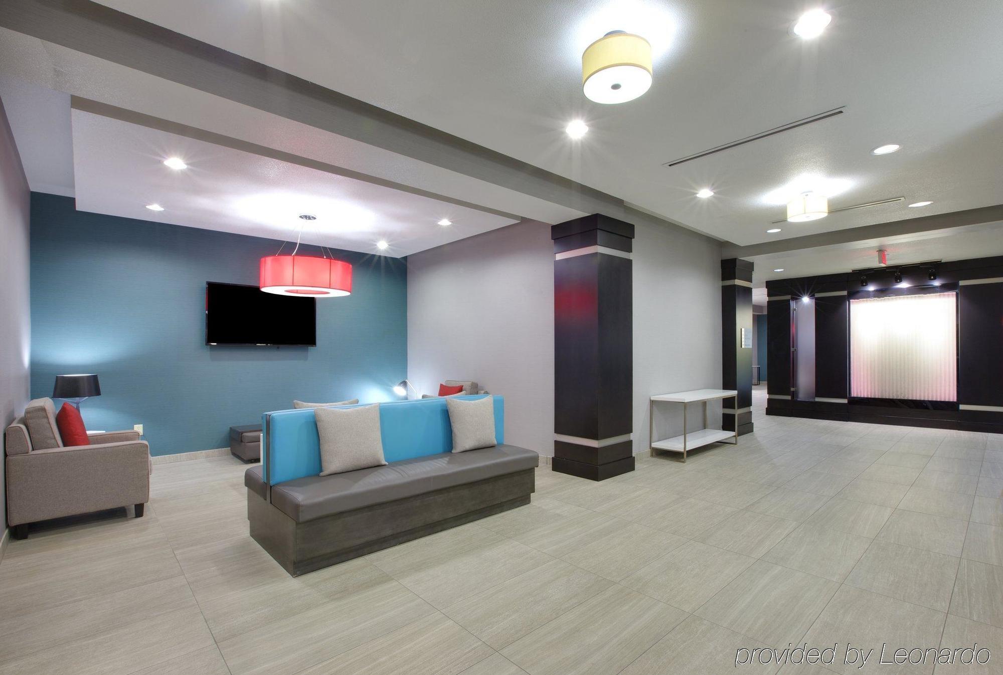 La Quinta Inn & Suites By Wyndham Northlake Ft. Worth Elizabethtown Exteriör bild