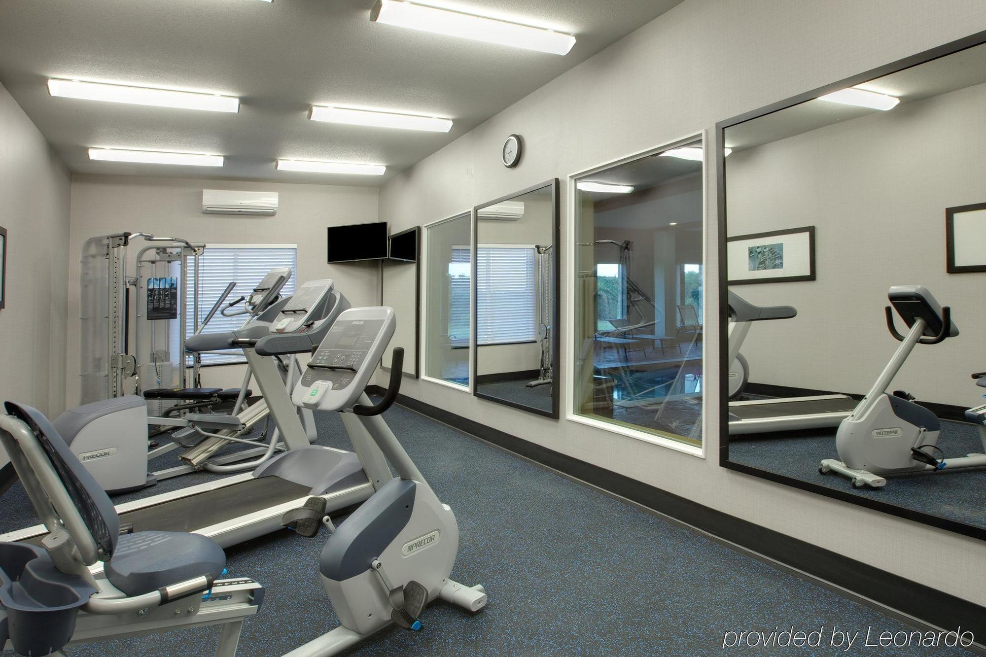 La Quinta Inn & Suites By Wyndham Northlake Ft. Worth Elizabethtown Exteriör bild