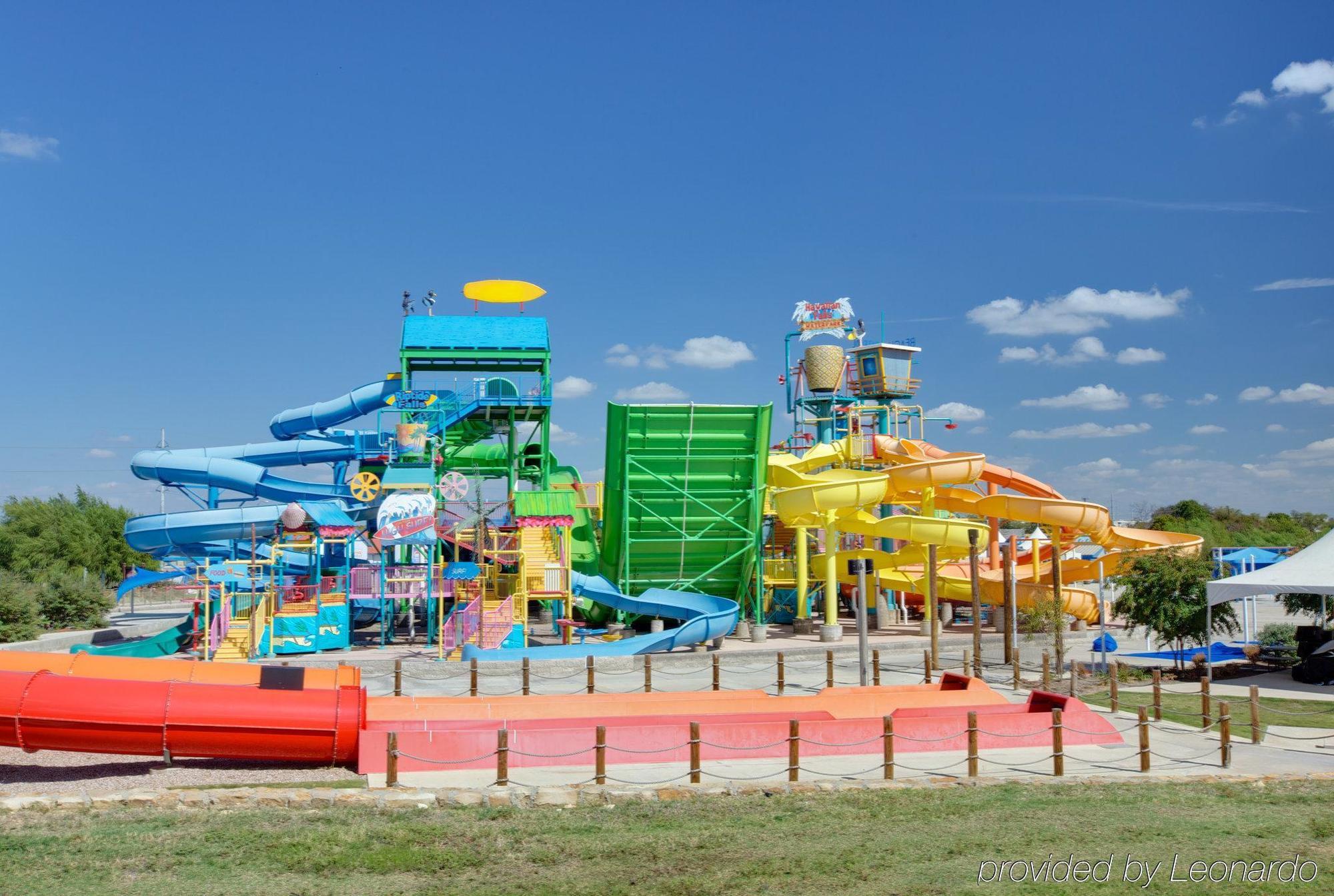 La Quinta Inn & Suites By Wyndham Northlake Ft. Worth Elizabethtown Exteriör bild