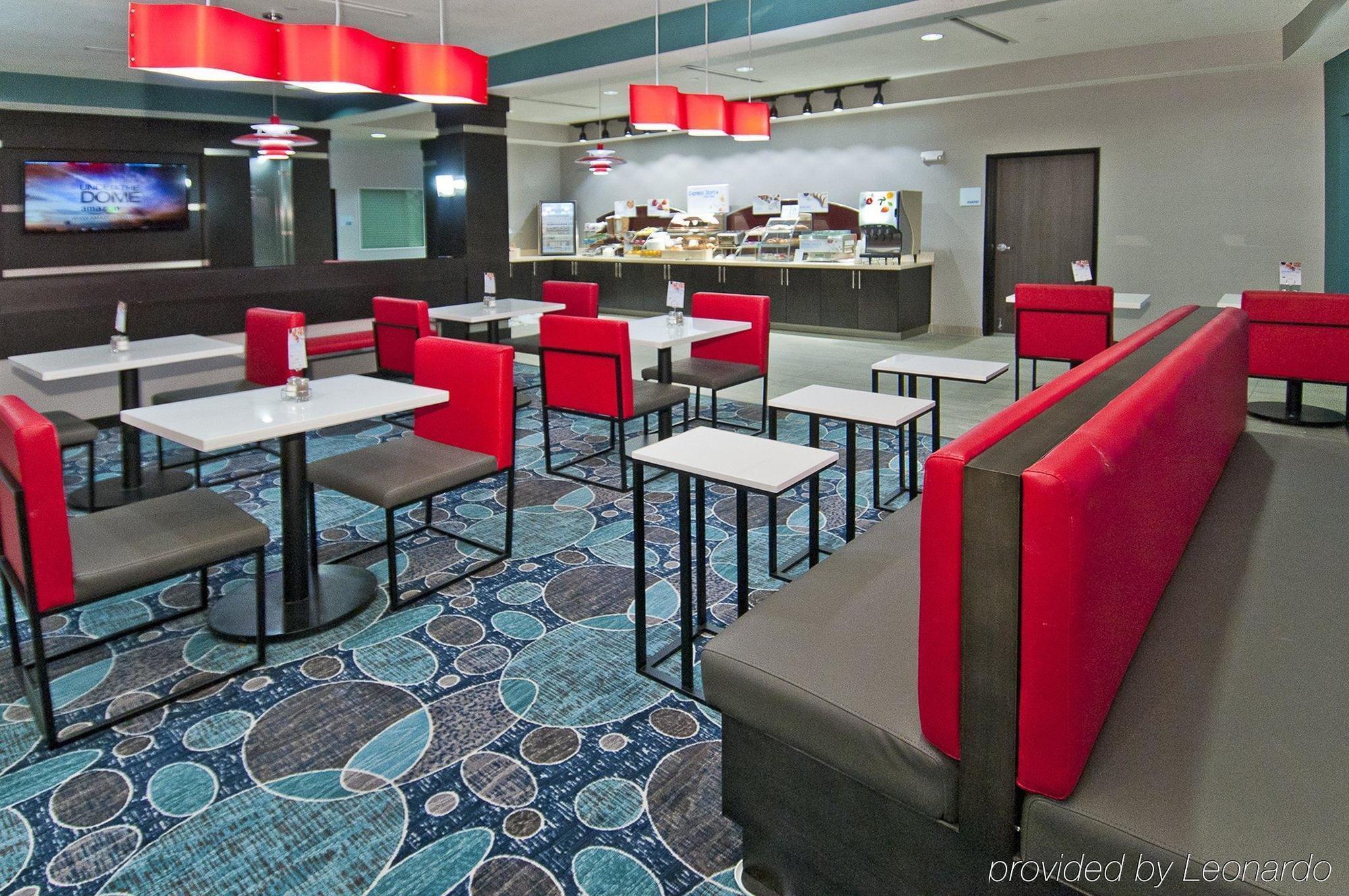 La Quinta Inn & Suites By Wyndham Northlake Ft. Worth Elizabethtown Exteriör bild