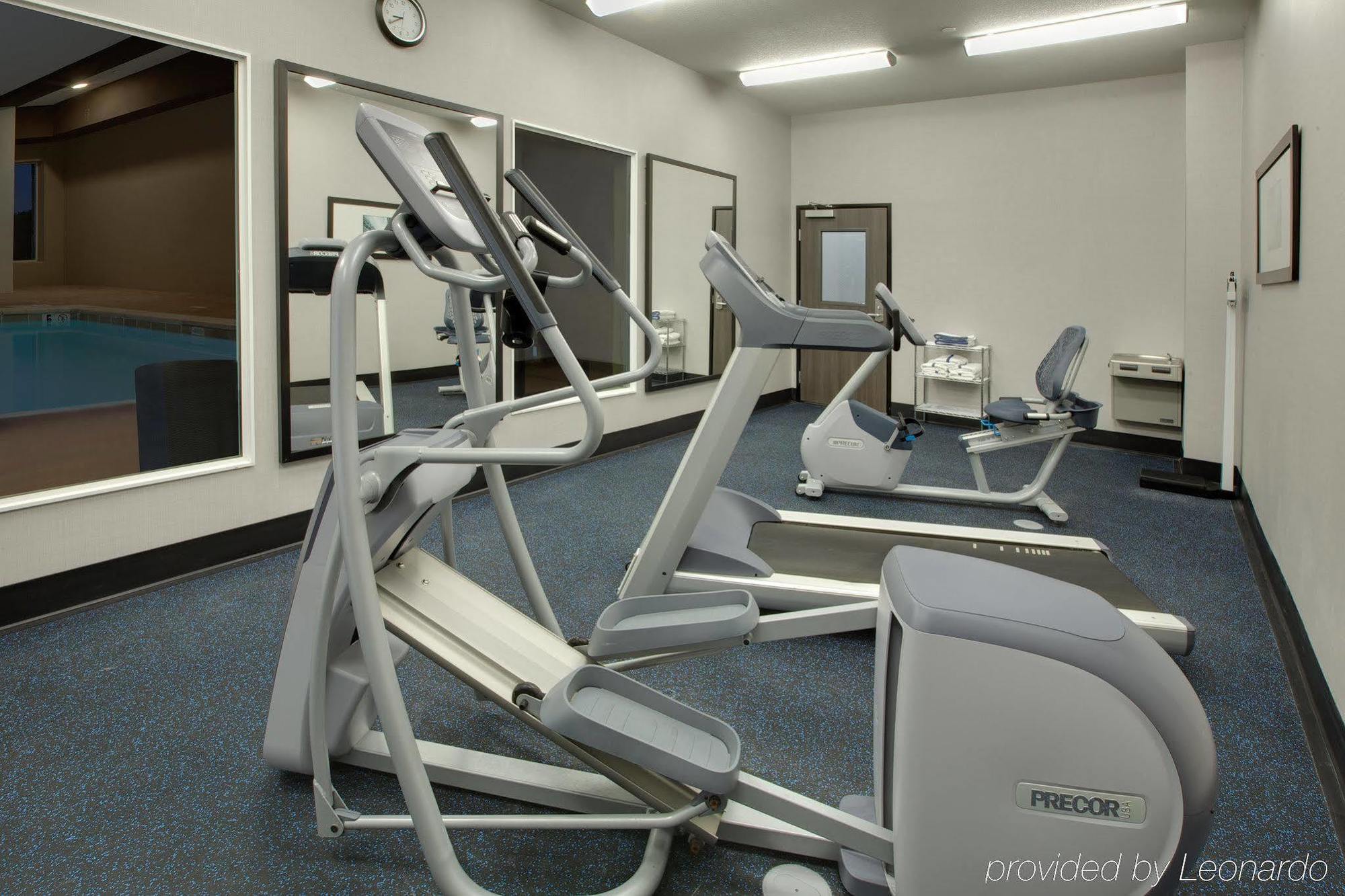 La Quinta Inn & Suites By Wyndham Northlake Ft. Worth Elizabethtown Exteriör bild