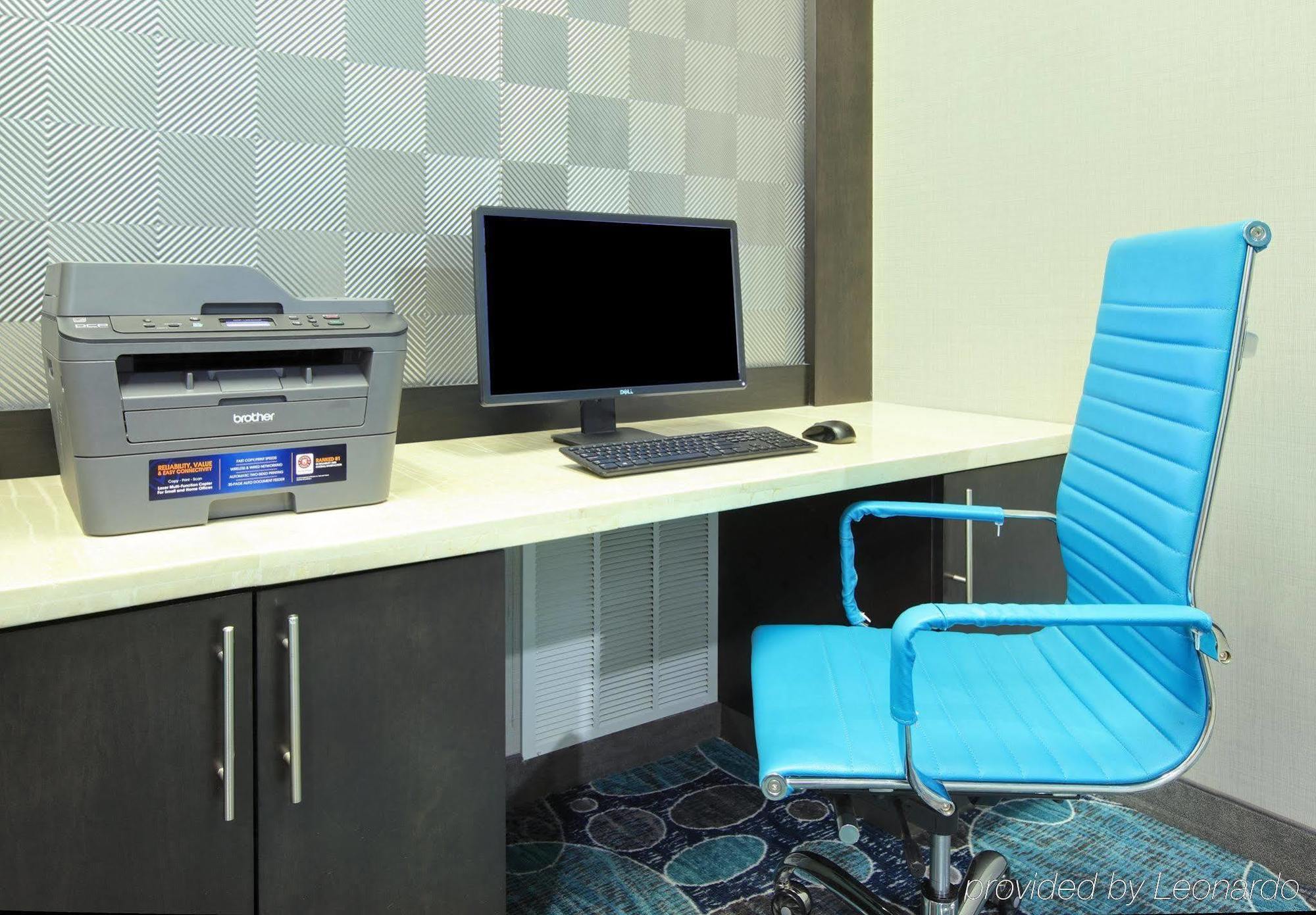 La Quinta Inn & Suites By Wyndham Northlake Ft. Worth Elizabethtown Exteriör bild