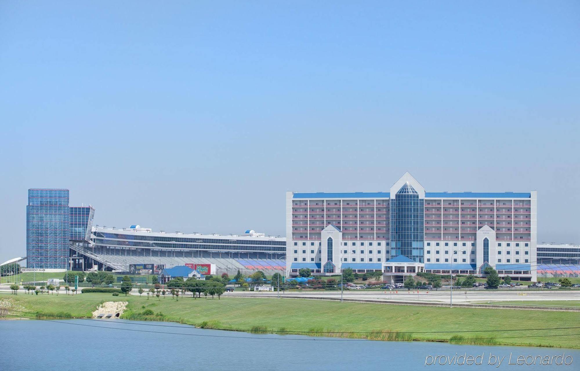 La Quinta Inn & Suites By Wyndham Northlake Ft. Worth Elizabethtown Exteriör bild