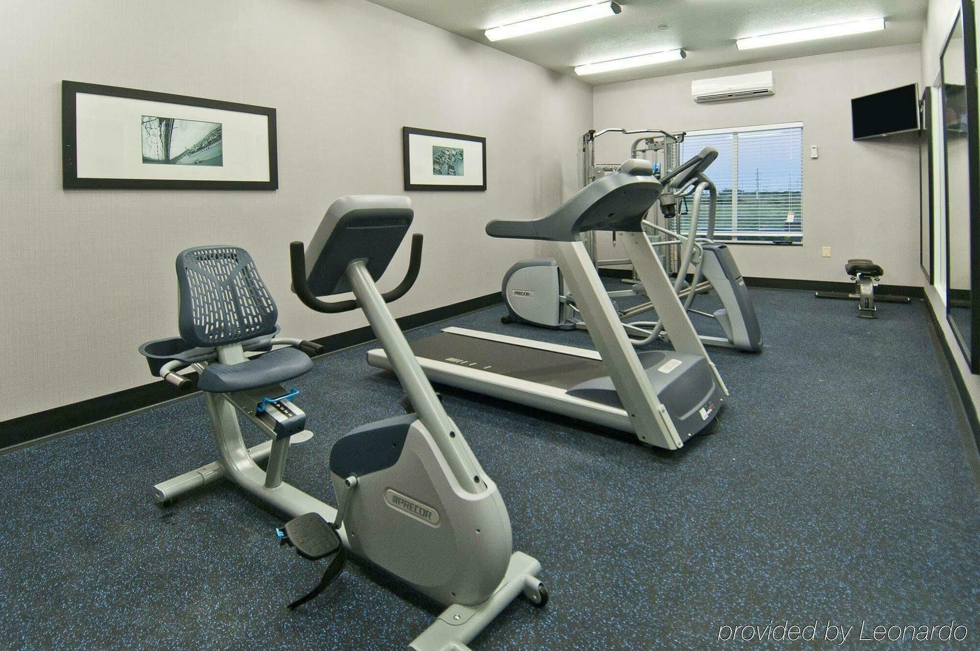 La Quinta Inn & Suites By Wyndham Northlake Ft. Worth Elizabethtown Exteriör bild