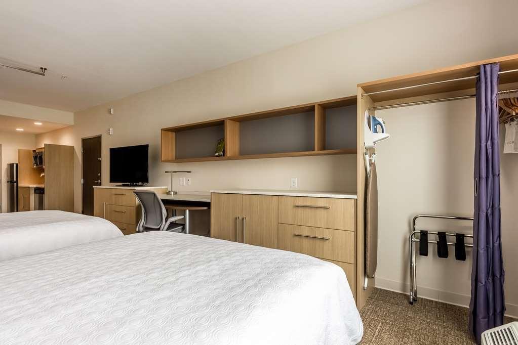 La Quinta Inn & Suites By Wyndham Northlake Ft. Worth Elizabethtown Exteriör bild