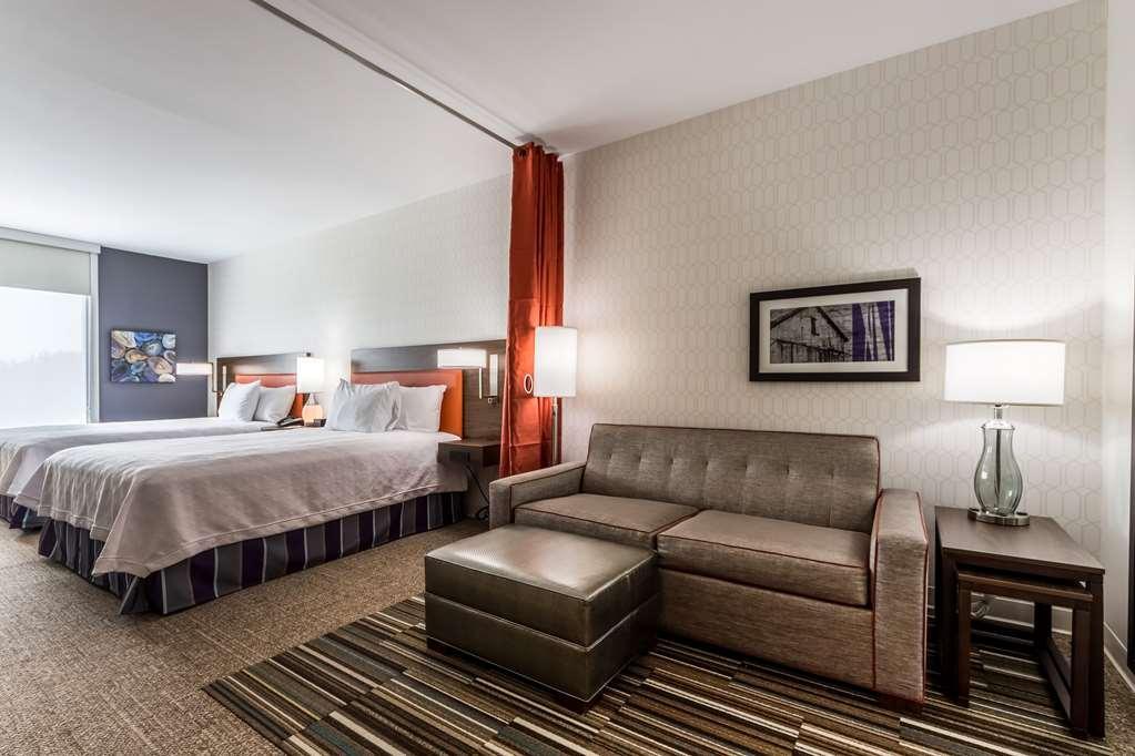 La Quinta Inn & Suites By Wyndham Northlake Ft. Worth Elizabethtown Exteriör bild